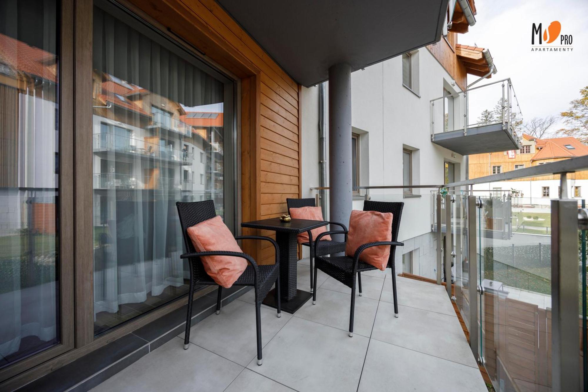 Apartamenty Premium Stone Hill - Baseny&Jacuzzi Szklarska Poręba Δωμάτιο φωτογραφία