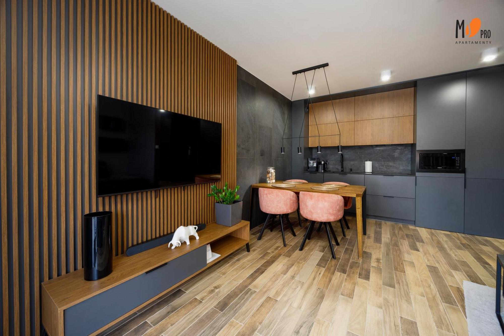 Apartamenty Premium Stone Hill - Baseny&Jacuzzi Szklarska Poręba Εξωτερικό φωτογραφία