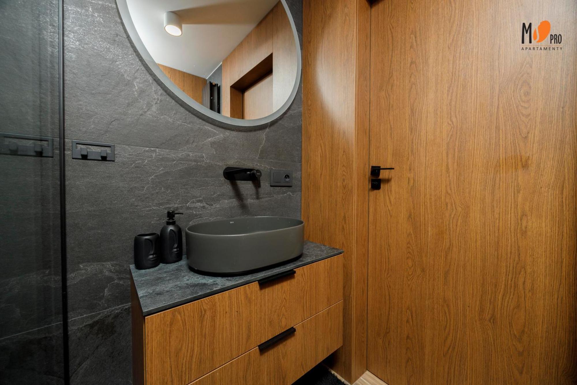 Apartamenty Premium Stone Hill - Baseny&Jacuzzi Szklarska Poręba Εξωτερικό φωτογραφία