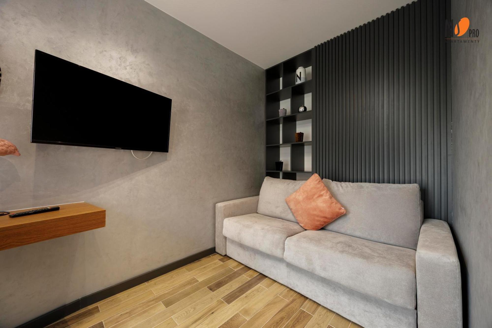 Apartamenty Premium Stone Hill - Baseny&Jacuzzi Szklarska Poręba Εξωτερικό φωτογραφία