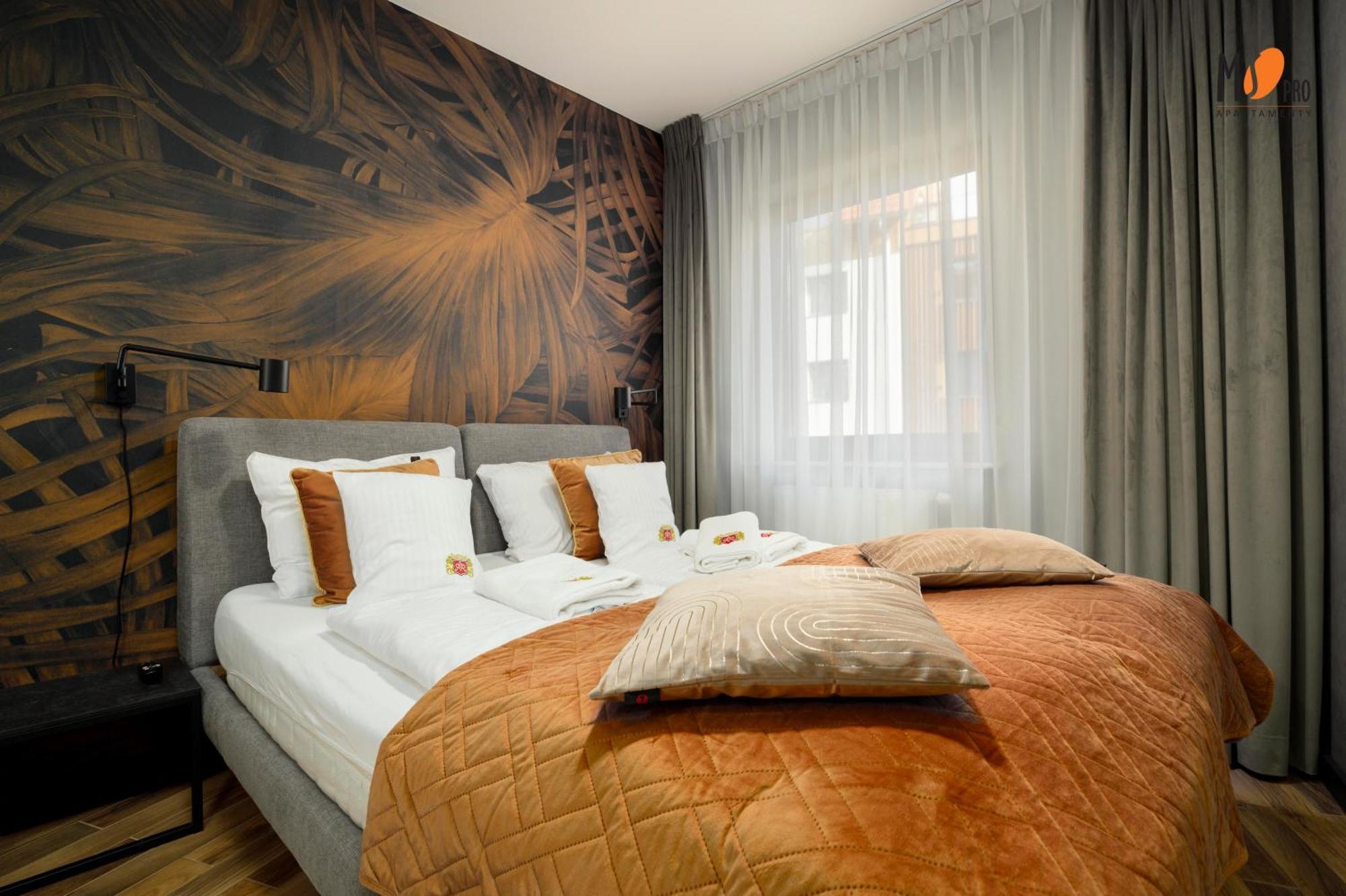 Apartamenty Premium Stone Hill - Baseny&Jacuzzi Szklarska Poręba Εξωτερικό φωτογραφία