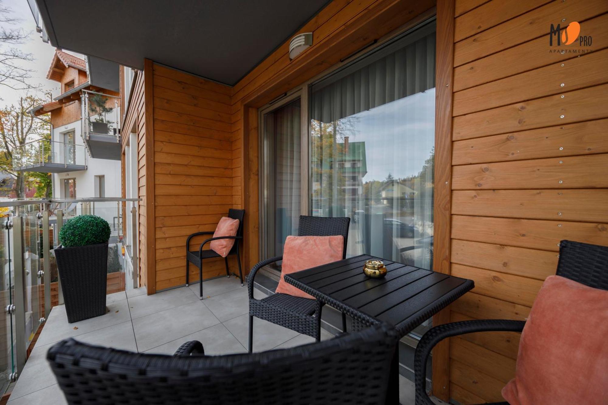 Apartamenty Premium Stone Hill - Baseny&Jacuzzi Szklarska Poręba Δωμάτιο φωτογραφία