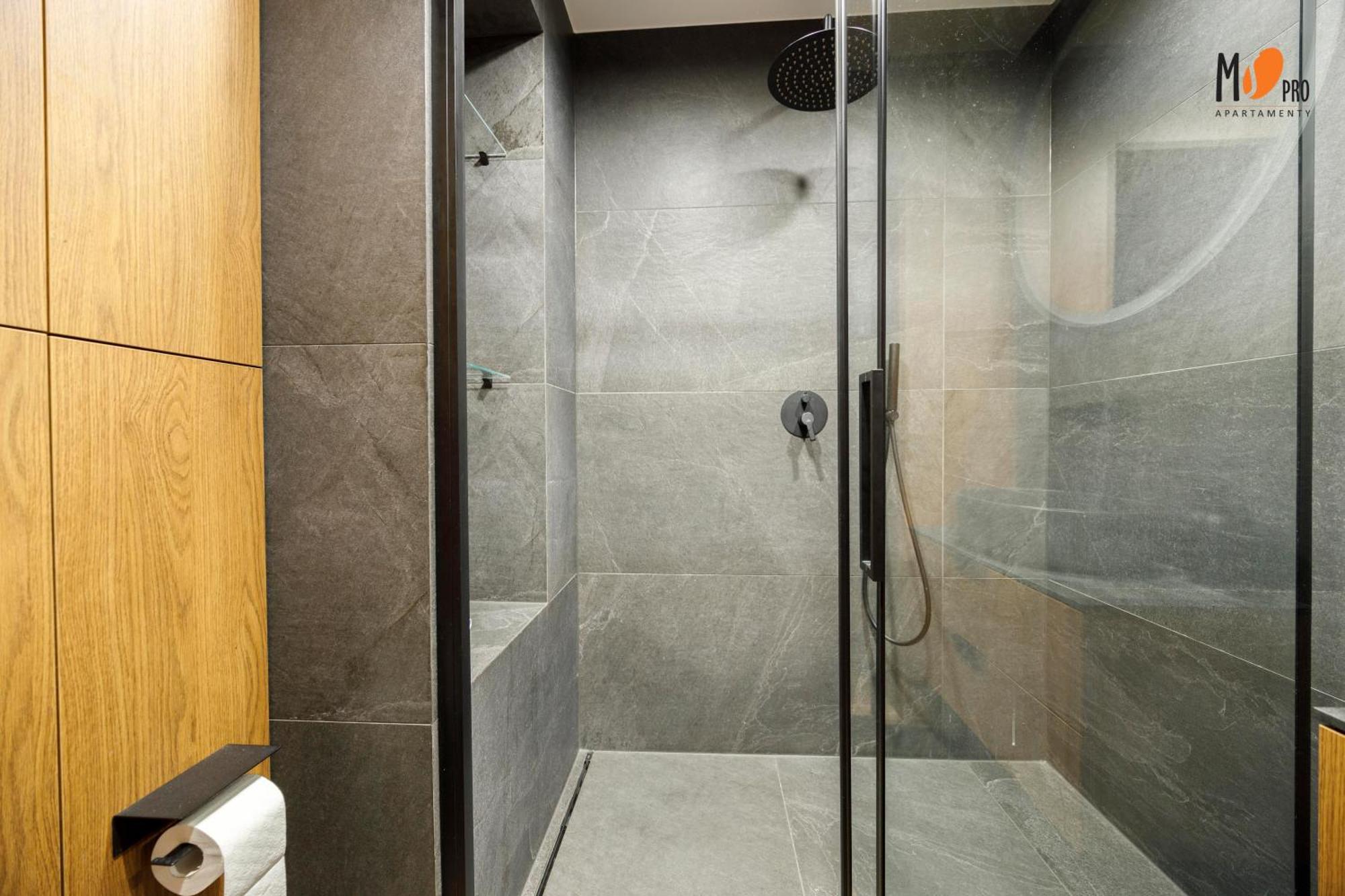 Apartamenty Premium Stone Hill - Baseny&Jacuzzi Szklarska Poręba Εξωτερικό φωτογραφία